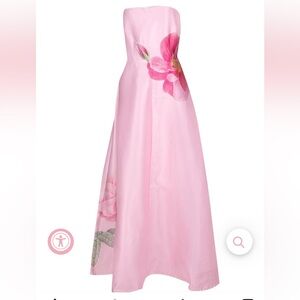 Audrey Dress by Aston Studio NWT